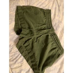 Old navy shorts